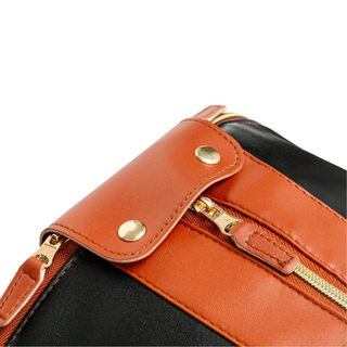 Damska Elegancka Torba Podróżna typu Duffel