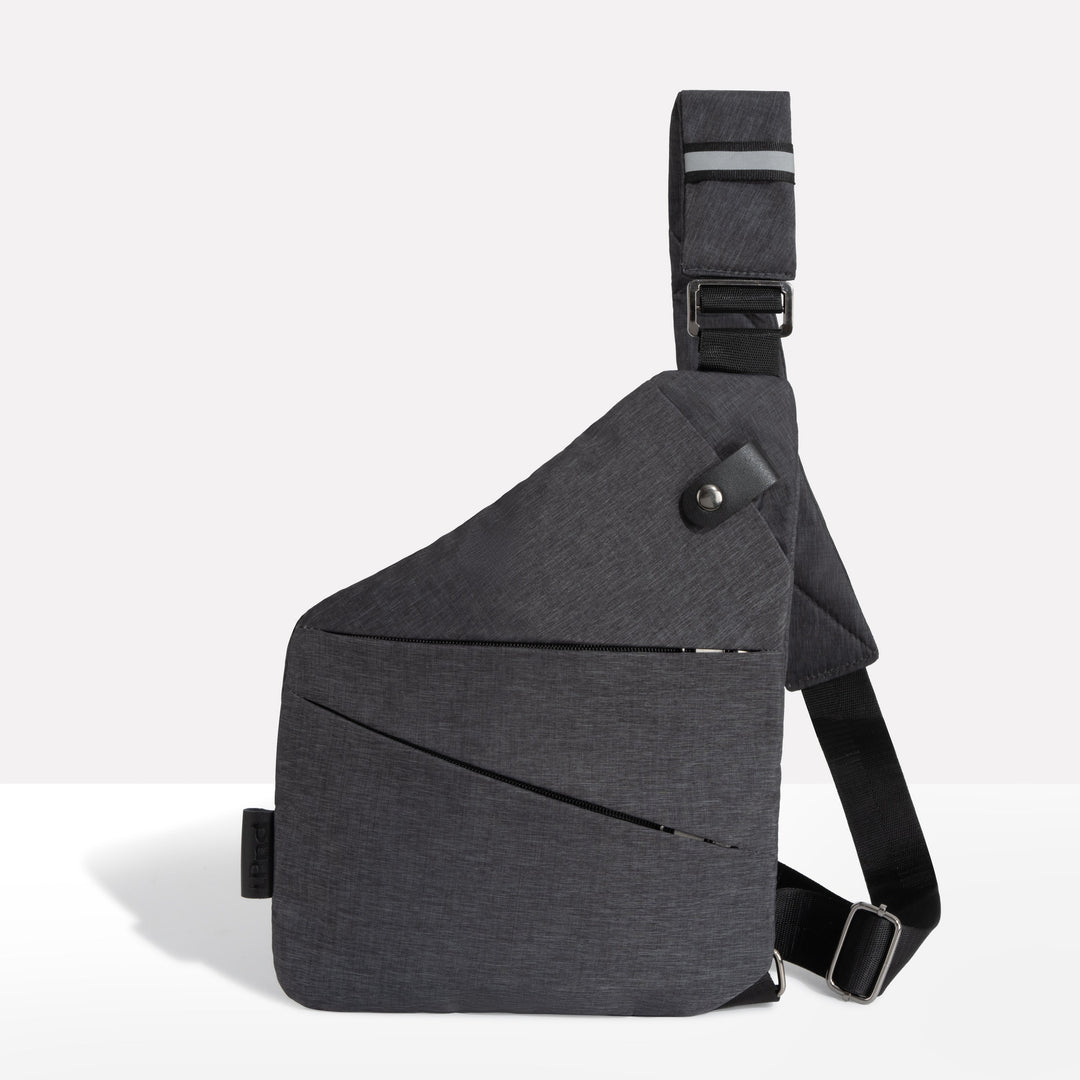 Unisex Diebstahlsichere Crossbody-Tasche | Wasserdicht