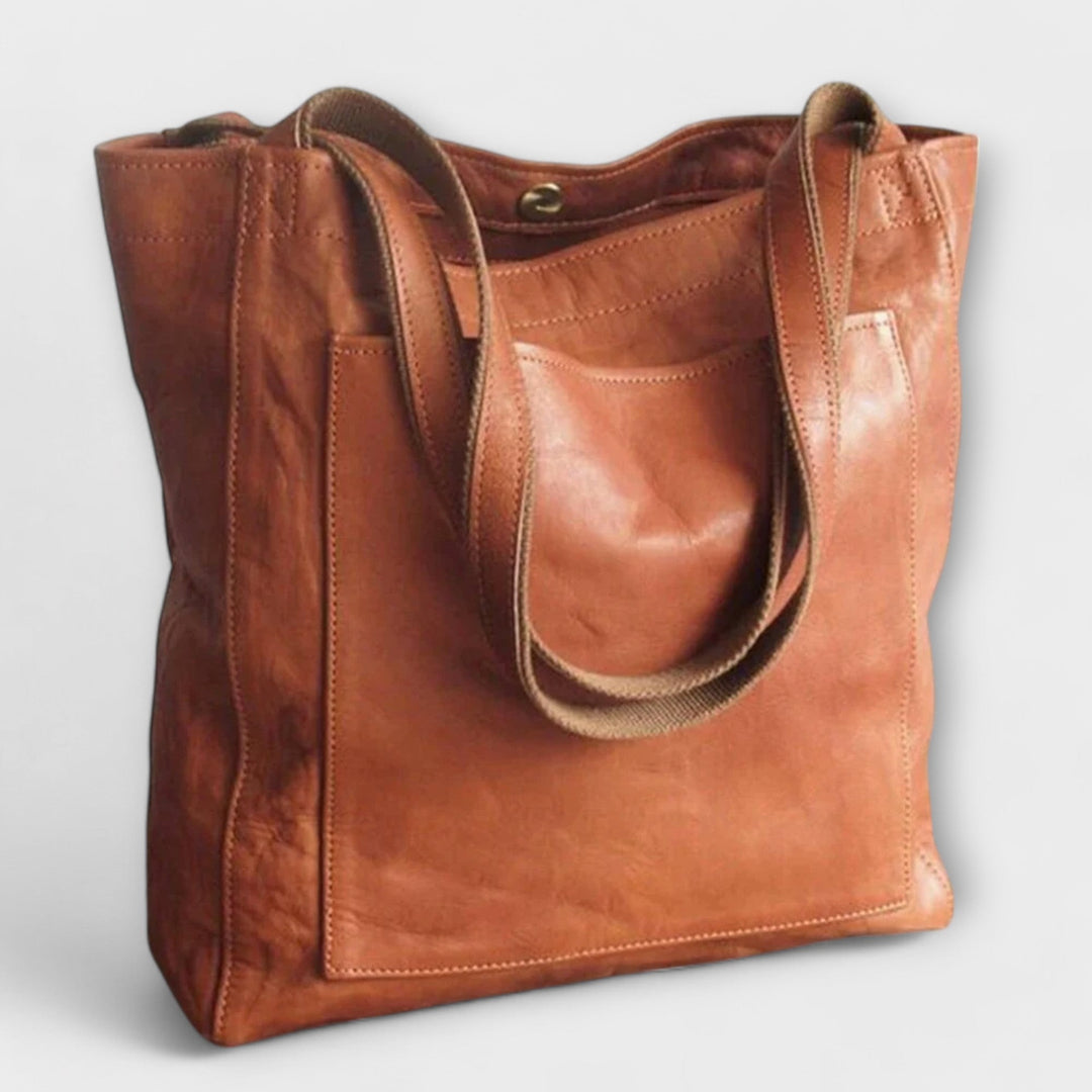 Damen Freizeit Tote Tasche | Schultertasche