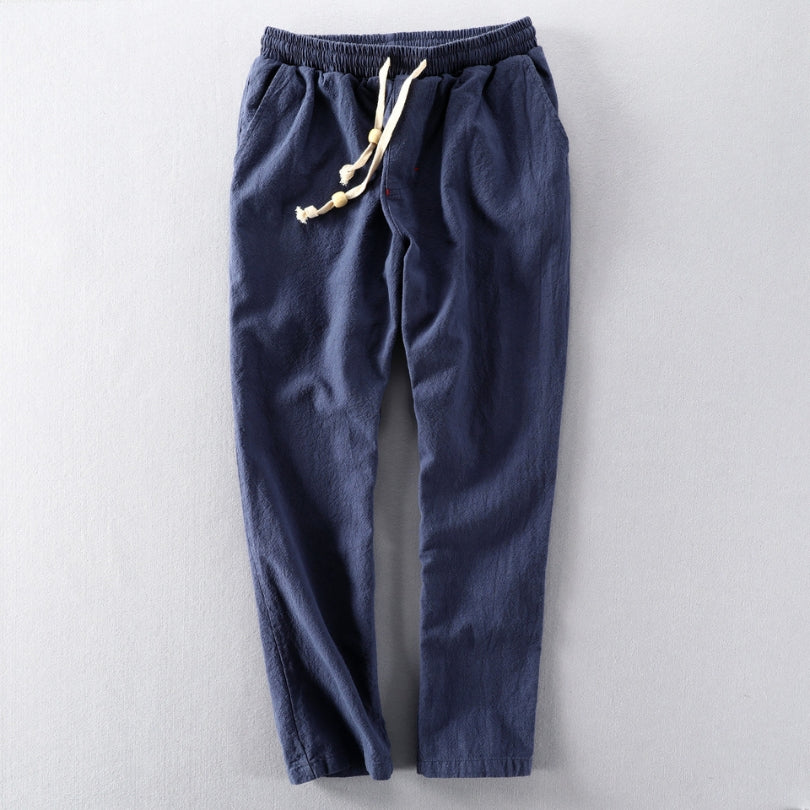 Herren Locker Hose | Alltag