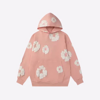 Unisexowy Hoodie z Grafiką | Oversized
