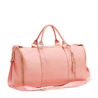 Damska Elegancka Torba Podróżna typu Duffel