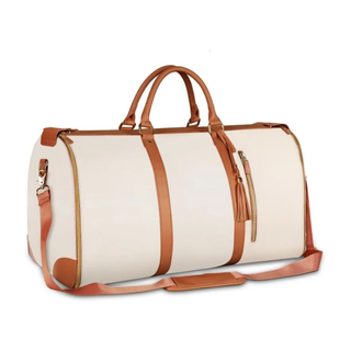 Damska Elegancka Torba Podróżna typu Duffel