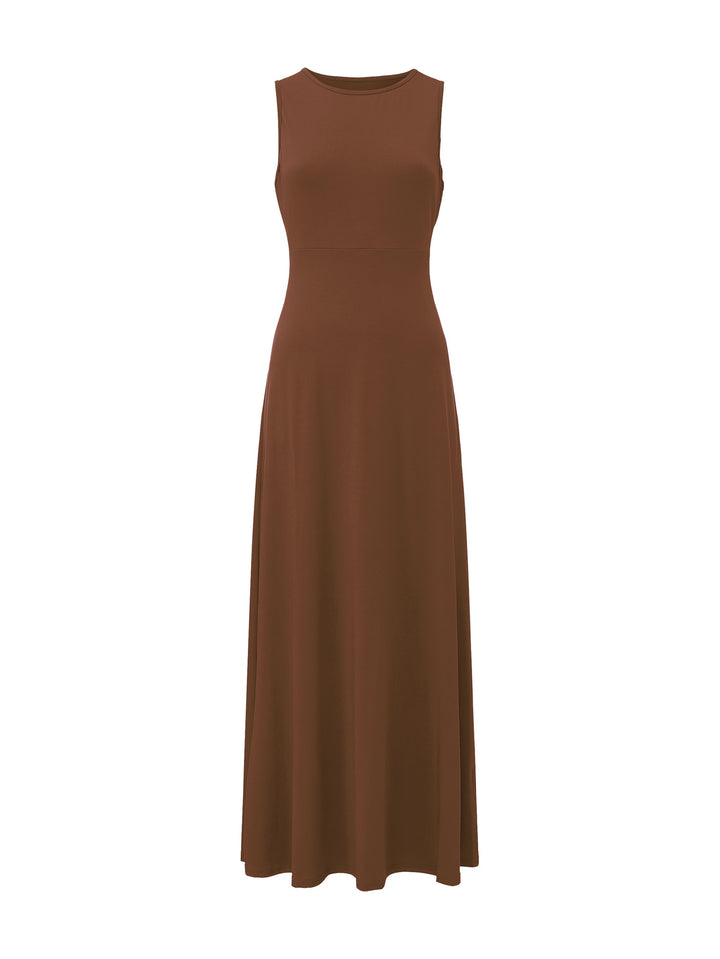 Women's Everyday Evening Dress | Maxi