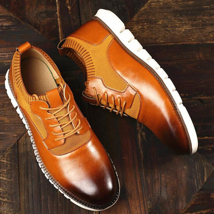 Herren Formelle Schuhe | Niedrig