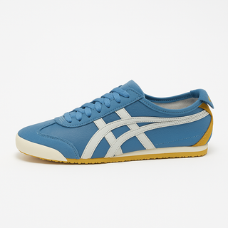 Męskie Casualowe Trampki Retro | Lekkie