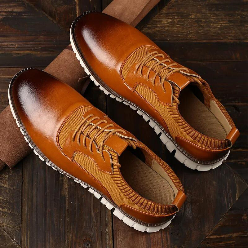 Herren Formelle Schuhe | Niedrig