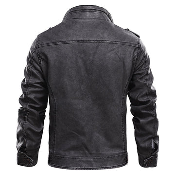 Jaqueta Masculina Casual | Inverno