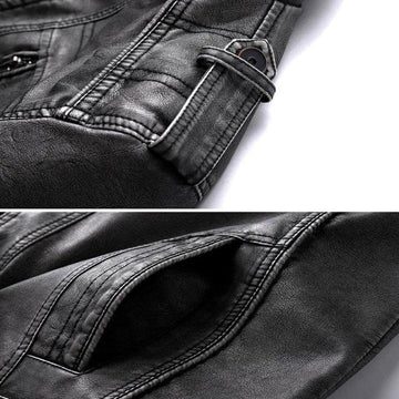 Jaqueta Masculina Casual | Inverno