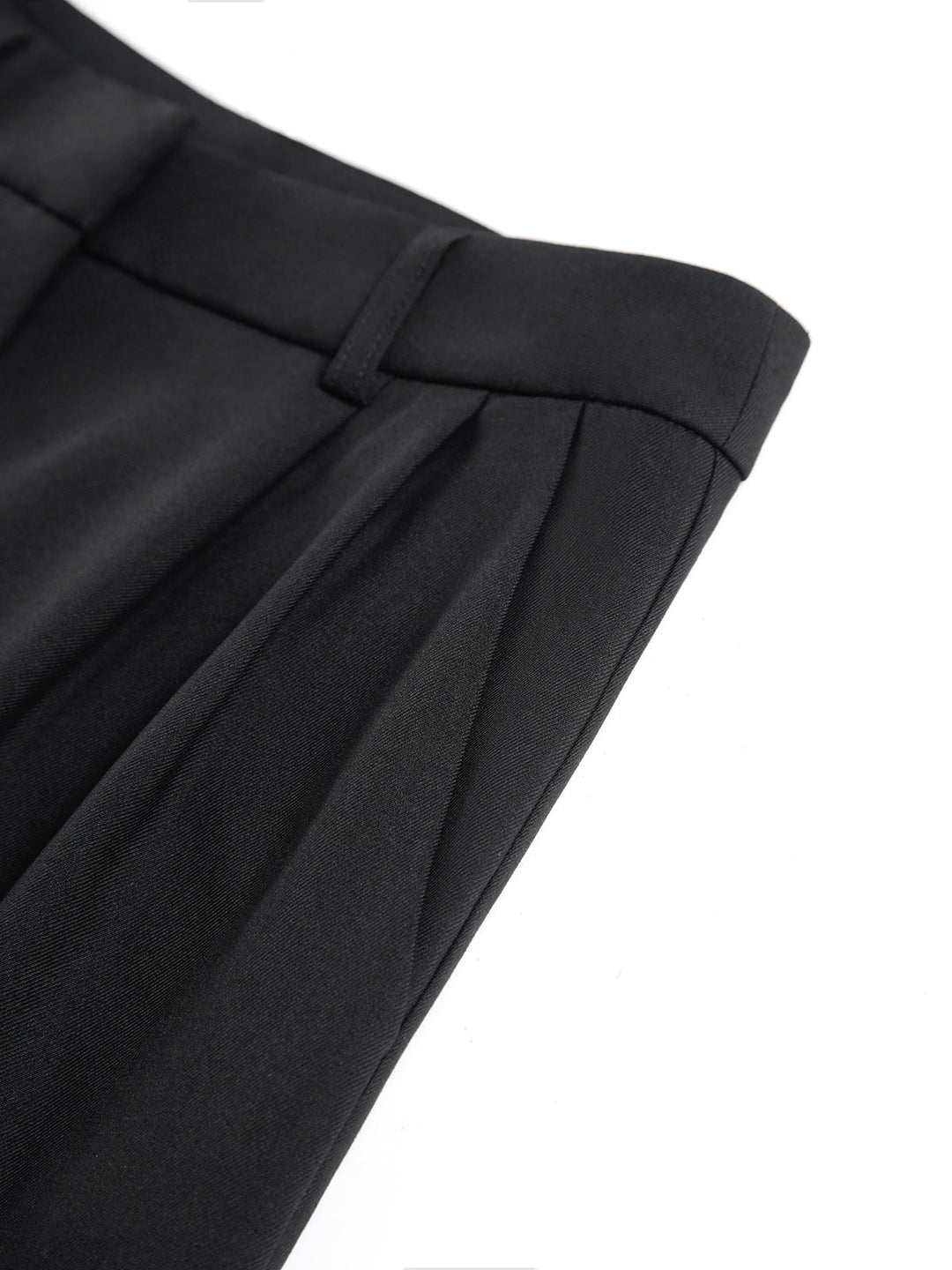 Women's Pants with Wide Legs | High Waist