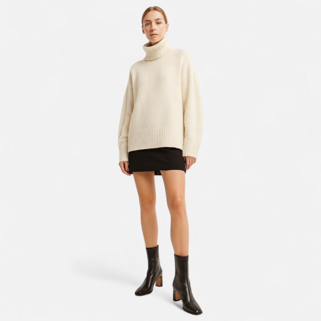 Women's Ankle Boots with Square Toe | Block Heel