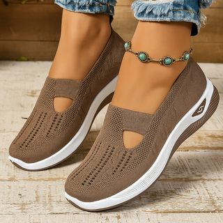 Women's Slip-On Orthopedic Sports Shoes | Breathable