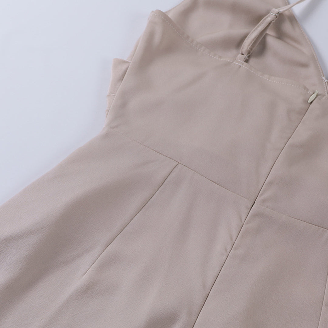 Damen-Formelles Abendkleid | Maxi
