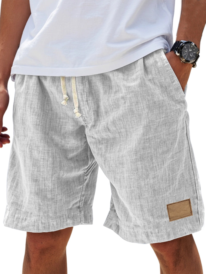 Herren Shorts mit Kordel | Alltag