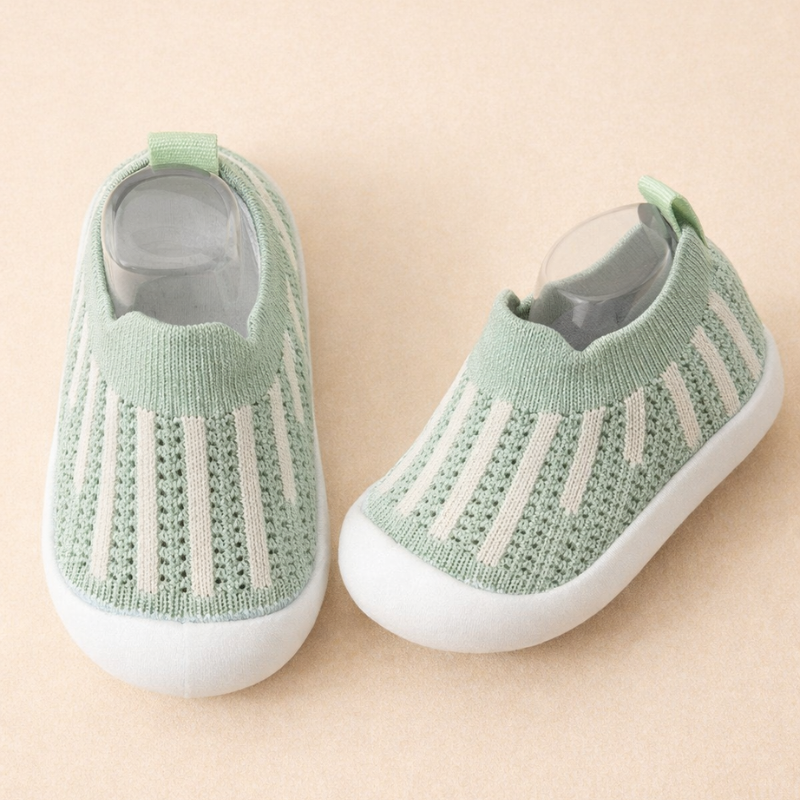 Kinder Atmungsaktive Sneakers | Schlupf
