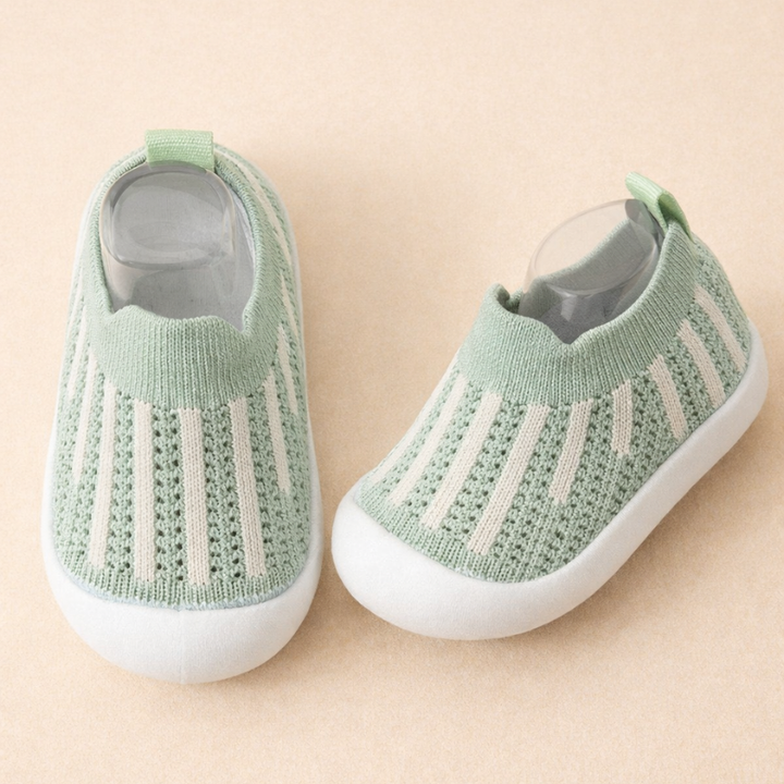 Kinder Atmungsaktive Sneakers | Schlupf
