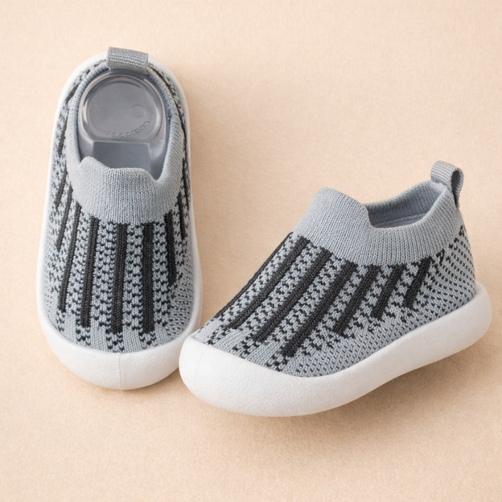 Kinder Atmungsaktive Sneakers | Schlupf