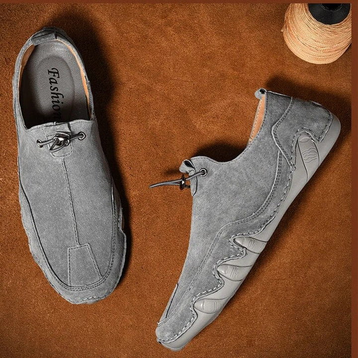 Sapatos Masculinos Slip-On | Casuais
