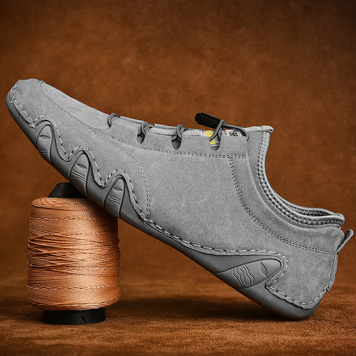 Sapatos Masculinos Slip-on | Casuais
