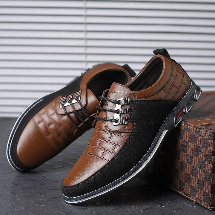 Herren Schnürschuhe | Formal