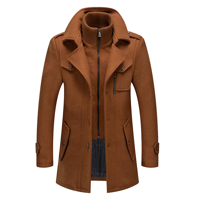 Herren Wintermantel | Mantel