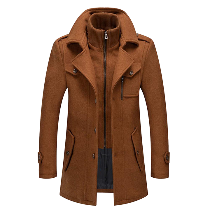 Herren Wintermantel | Mantel