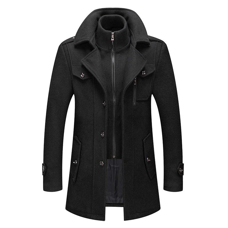 Herren Wintermantel | Mantel