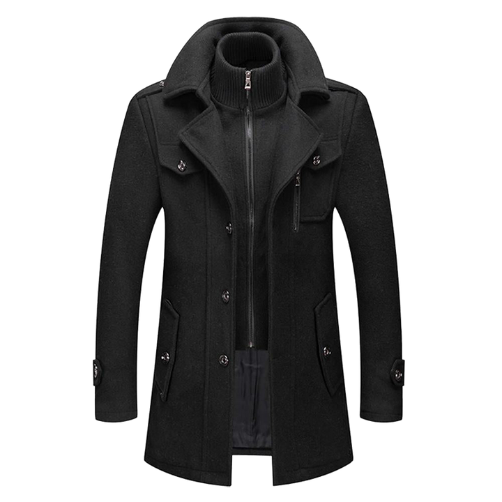 Herren Wintermantel | Mantel