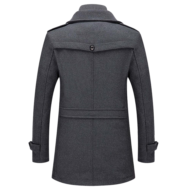 Herren Wintermantel | Mantel