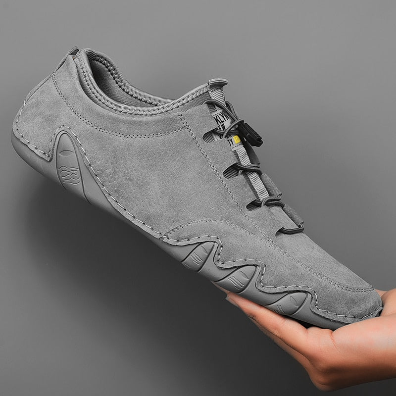 Sapatos Masculinos Slip-on | Casuais