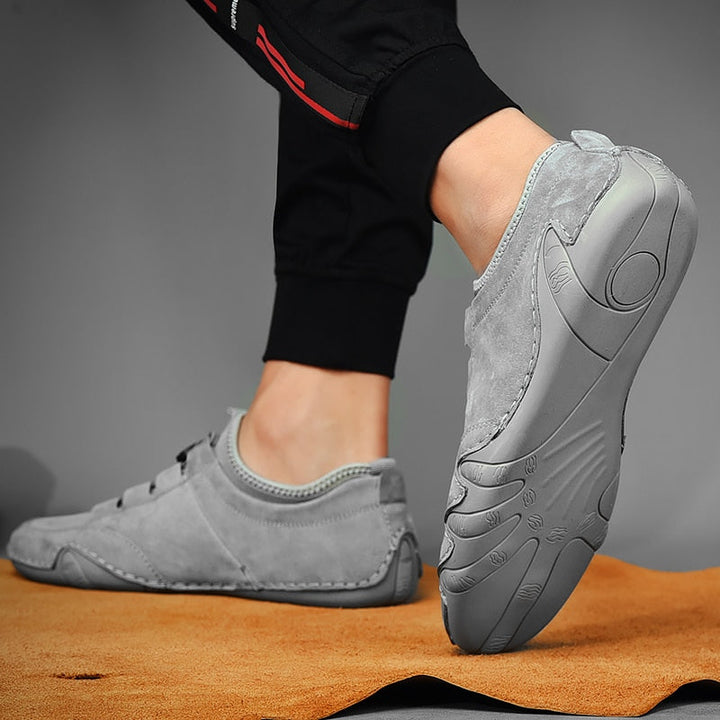 Sapatos Masculinos Slip-on | Casuais