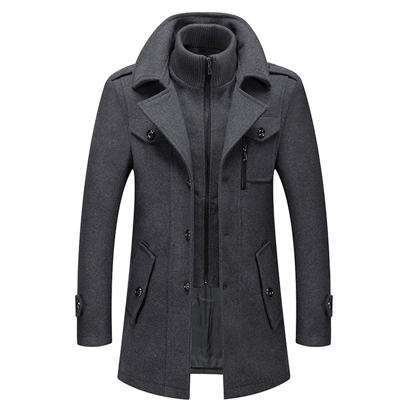 Herren Wintermantel | Mantel