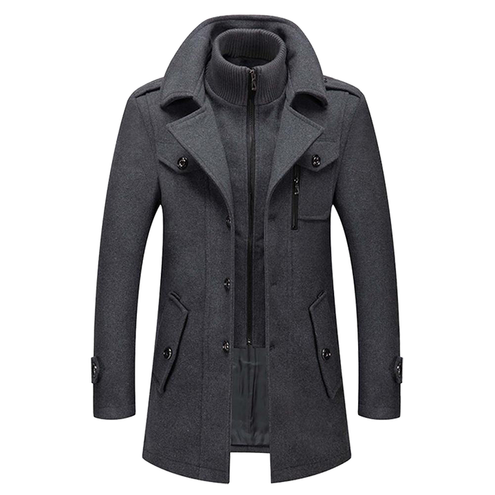 Herren Wintermantel | Mantel