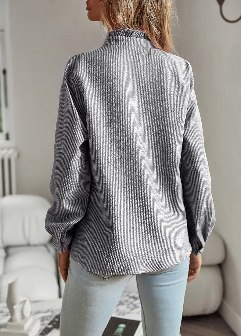 Damen Sommerliche Bluse | Elegant