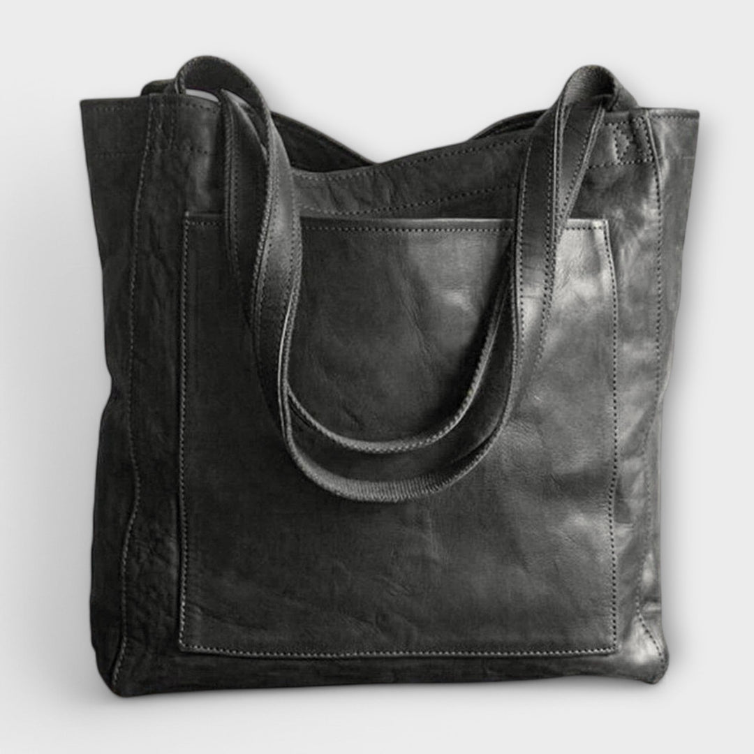 Damen Freizeit Tote Tasche | Schultertasche