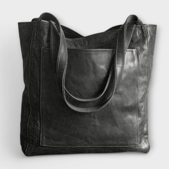 Damen Freizeit Tote Tasche | Schultertasche