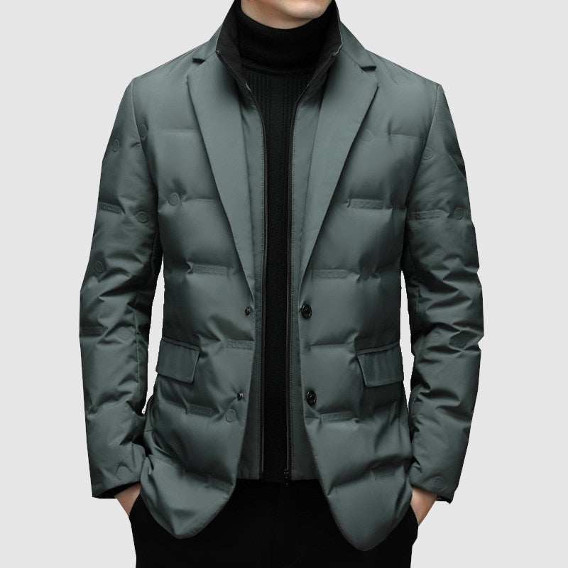 Herren Winterjacke | Steppjacke