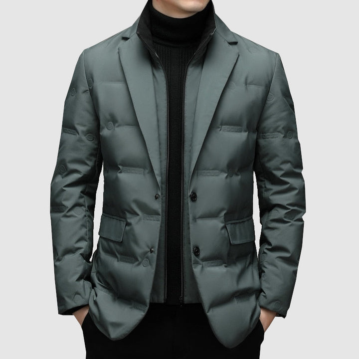 Herren Winterjacke | Steppjacke