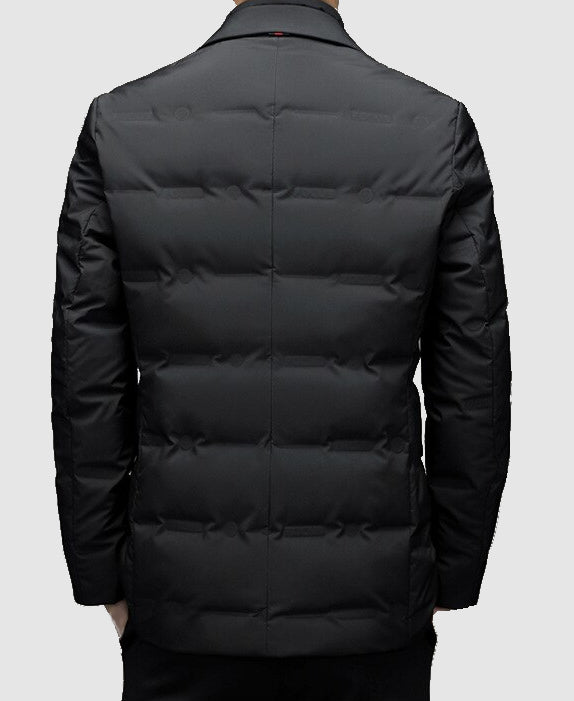 Herren Winterjacke | Steppjacke