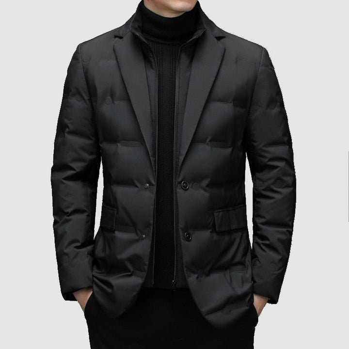 Herren Winterjacke | Steppjacke