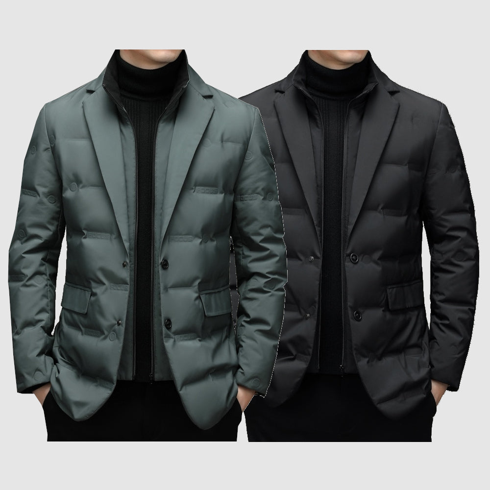 Herren Winterjacke | Steppjacke