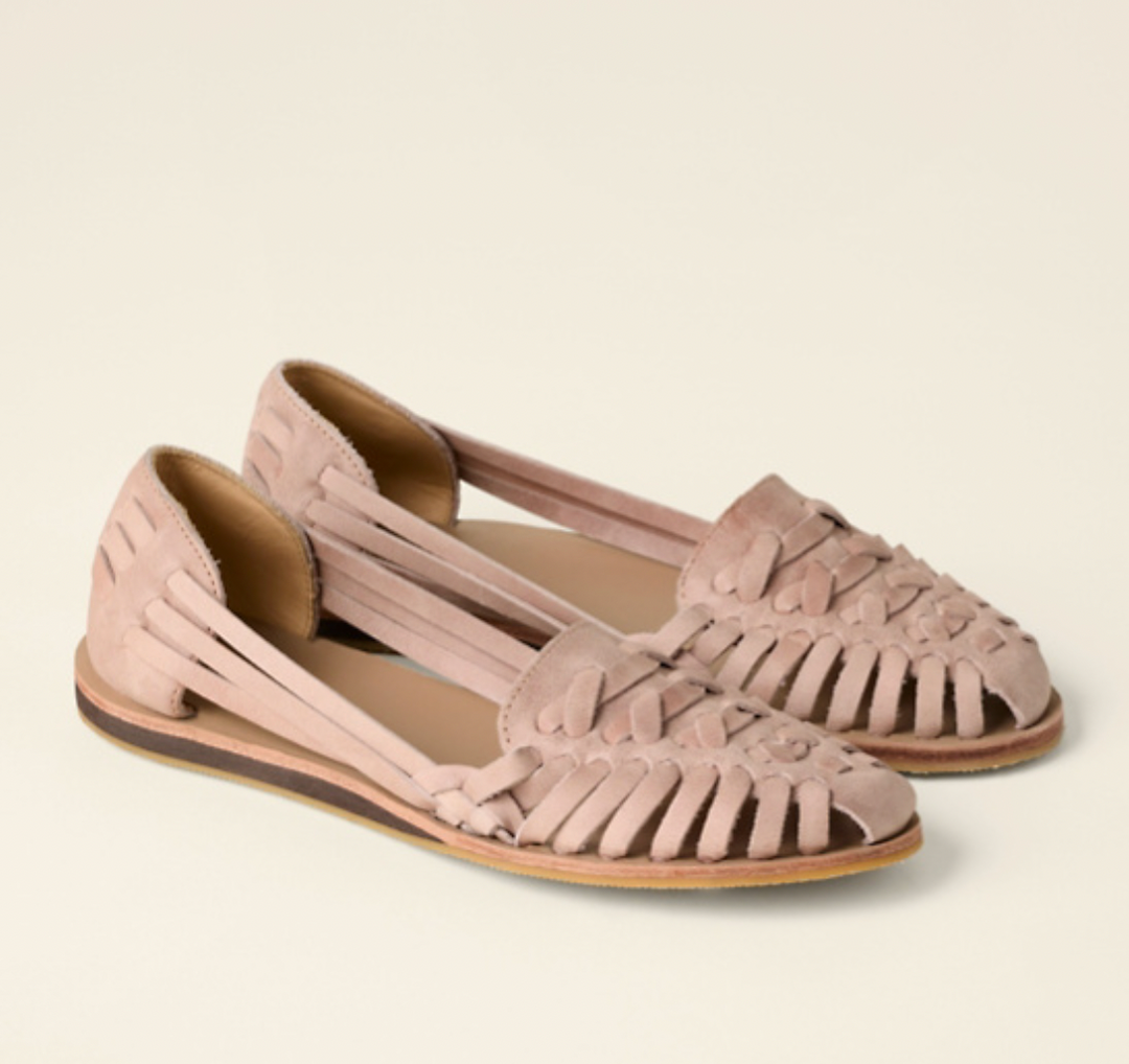 Damen Flache Schuhe | Geschlossene Zehen