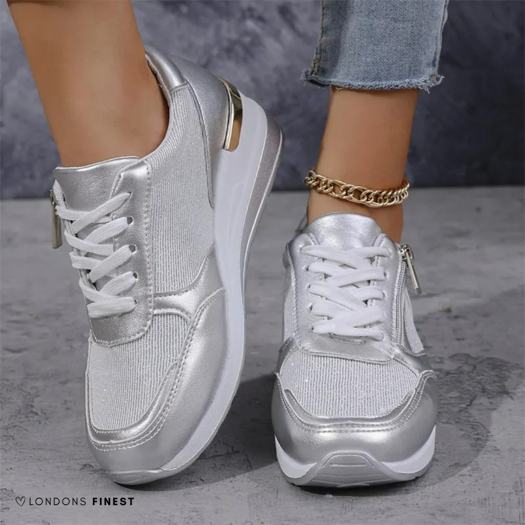 Damen Schnür-Alltagschuhe | Orthopädisch