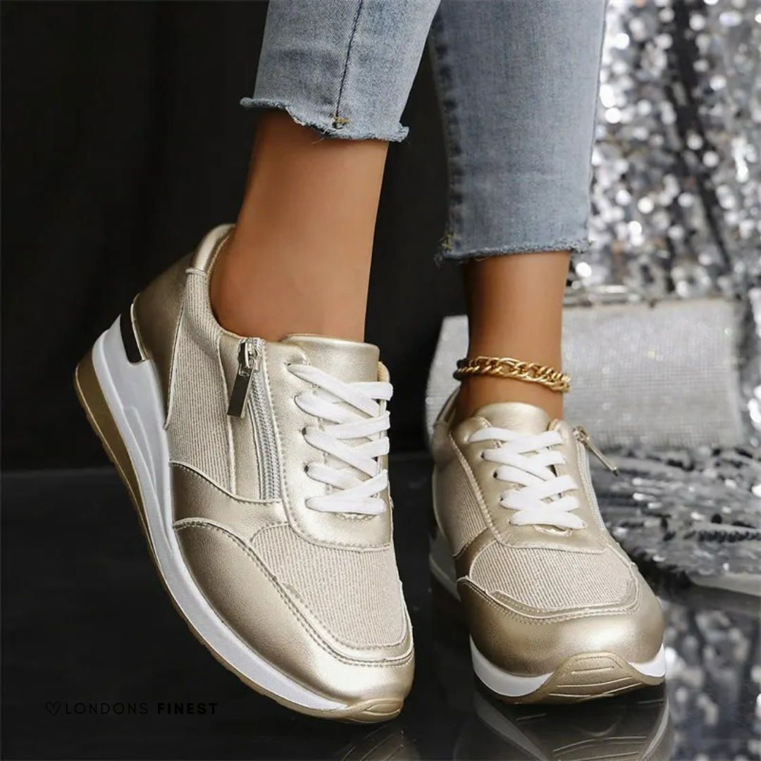 Damen Schnür-Alltagschuhe | Orthopädisch