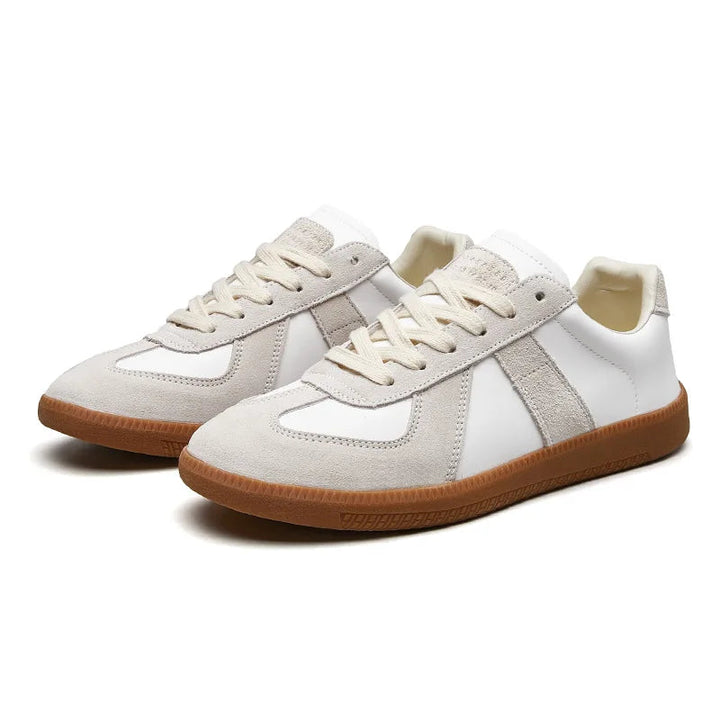 Tênis Casual Masculino | Com Cadarço