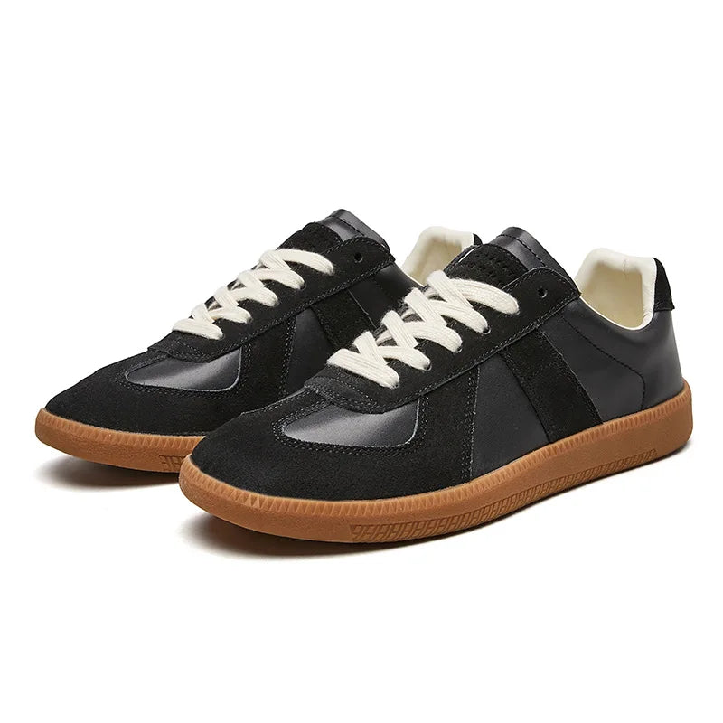 Tênis Casual Masculino | Com Cadarço