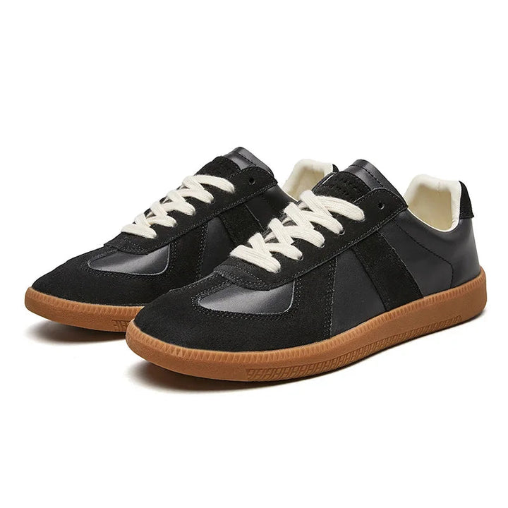 Tênis Casual Masculino | Com Cadarço