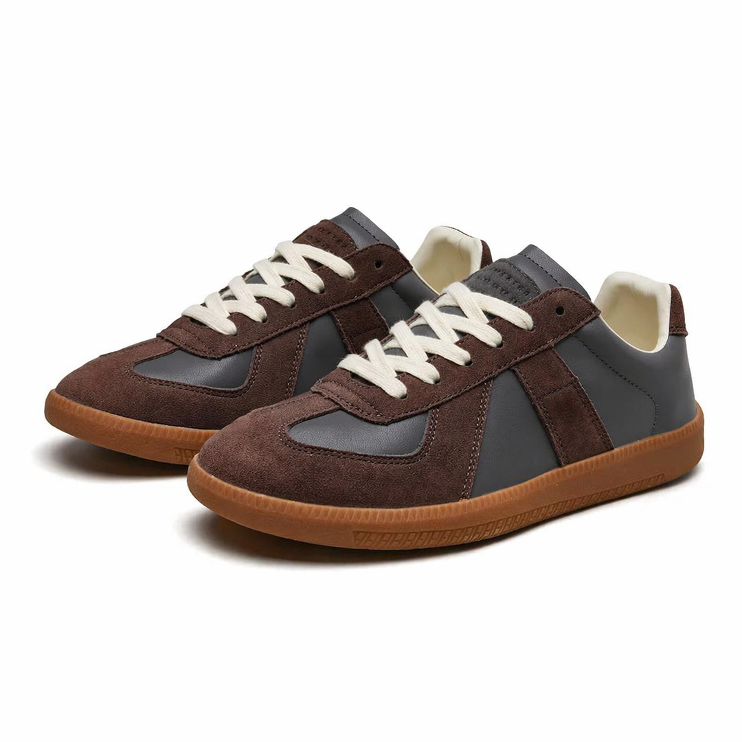 Tênis Casual Masculino | Com Cadarço