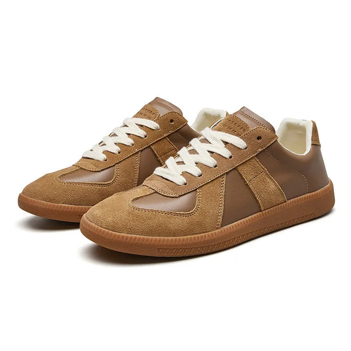 Tênis Casual Masculino | Com Cadarço