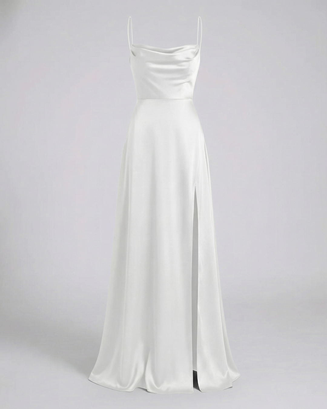 Vestido Feminino Elegante de Festa | Longo